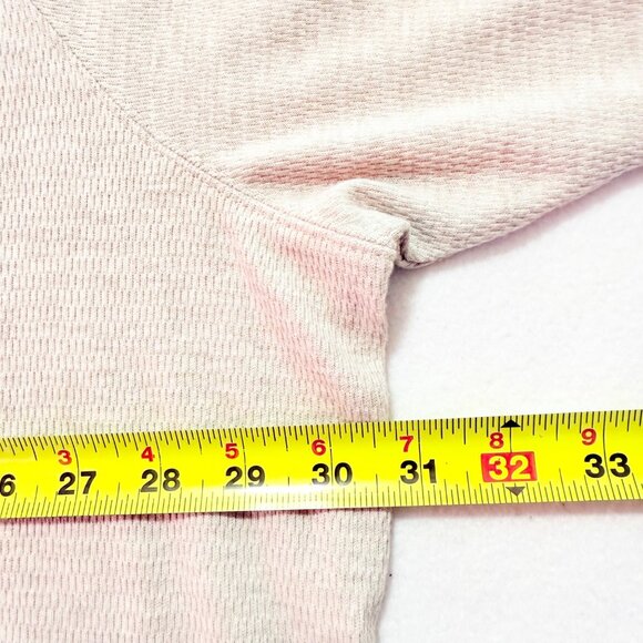 St Johns Bay Men's Big/Tall Super Soft Pullover Stone Henley Shirt Size 4XLT NWT - Picture 9 of 10